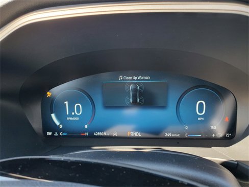 Used 2023 Ford Escape Active w/ Tech Pack #2 image 18
