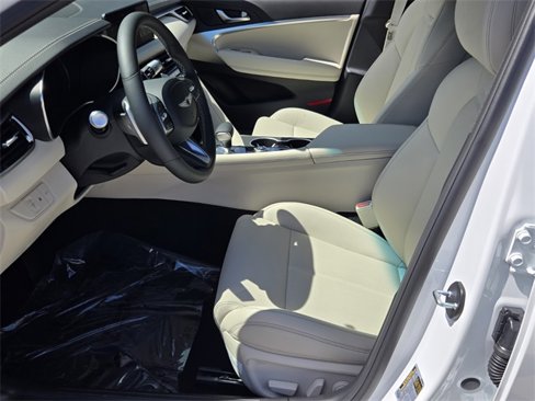 New 2026 Genesis G70 2.5T image 6