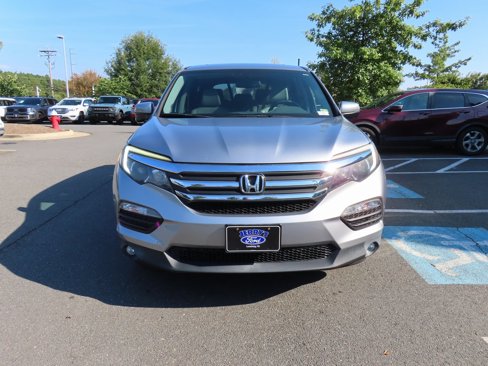 Used 2016 Honda Pilot EX-L image 2