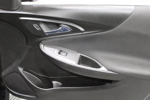 Used 2022 Chevrolet Malibu LS image 26