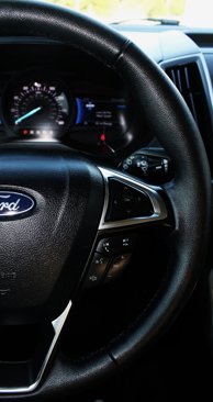Used 2024 Ford Edge SEL w/ Convenience Package image 25