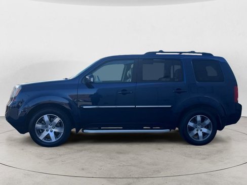 Used 2014 Honda Pilot Touring image 2
