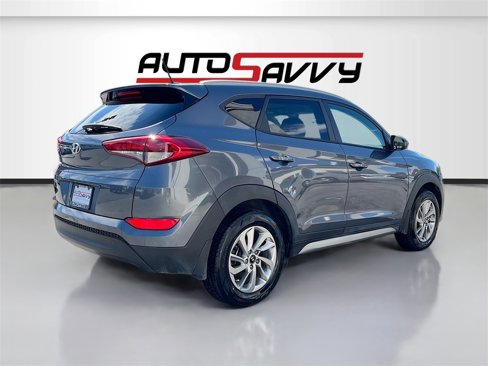 Used 2017 Hyundai Tucson SE image 7