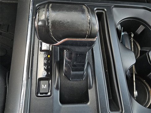 Used 2021 Ford F150 Lariat image 16