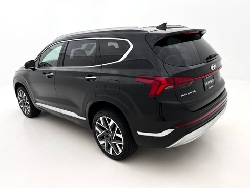 Used 2023 Hyundai Santa Fe Calligraphy image 9