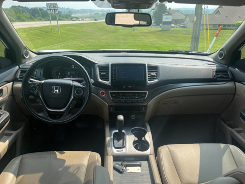 Used 2016 Honda Pilot EX-L image 12