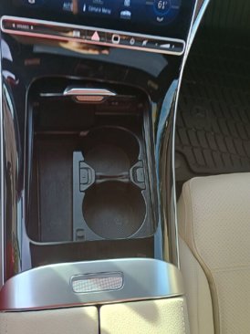 Used 2023 Mercedes-Benz C 300 4MATIC Sedan image 16