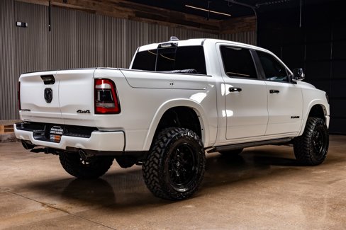Used 2023 RAM 1500 Limited image 10