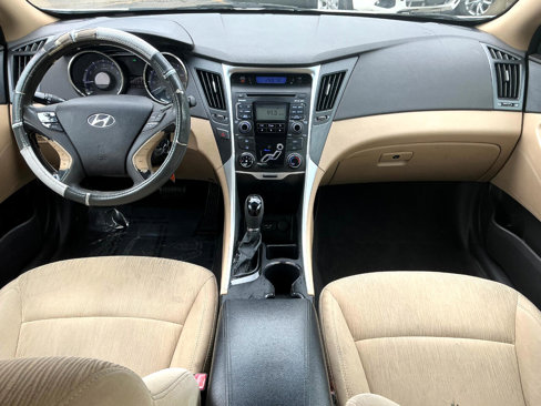 Used 2011 Hyundai Sonata GLS image 17