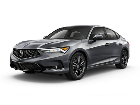 Used 2025 Acura Integra A-Spec image 1