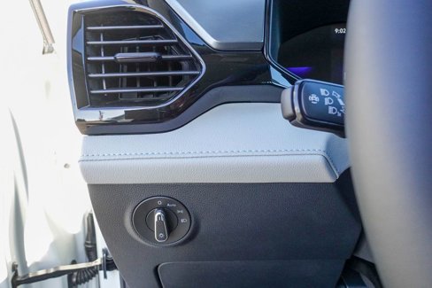New 2025 Volkswagen Taos S image 17