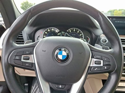 Used 2019 BMW X3 xDrive30i w/ Premium Package image 21