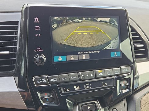 Used 2019 Honda Odyssey EX-L image 29