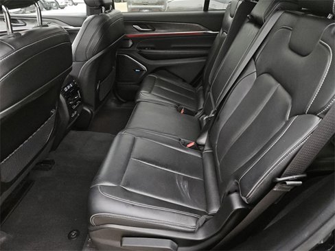Used 2022 Jeep Grand Cherokee L Overland image 31
