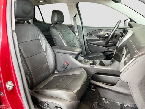 Used 2019 GMC Terrain SLT w/ Preferred Package image 26