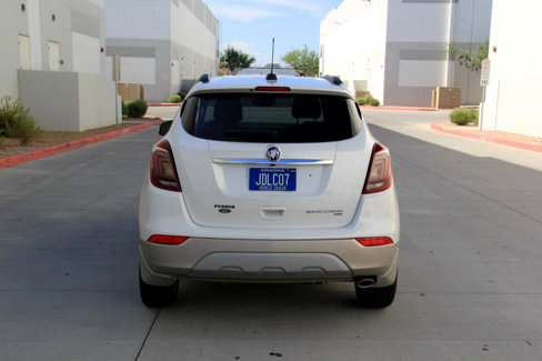 Used 2019 Buick Encore Preferred w/ Safety Package image 4