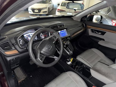 Used 2018 Honda CR-V EX image 9