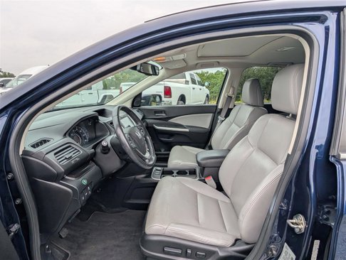 Used 2016 Honda CR-V Touring image 15