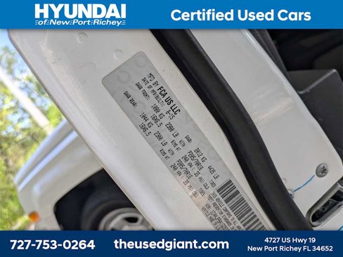 Used 2016 Jeep Patriot Sport image 27