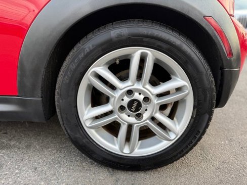 Used 2012 MINI Cooper Convertible image 39
