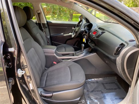 Used 2013 Kia Sportage LX image 27