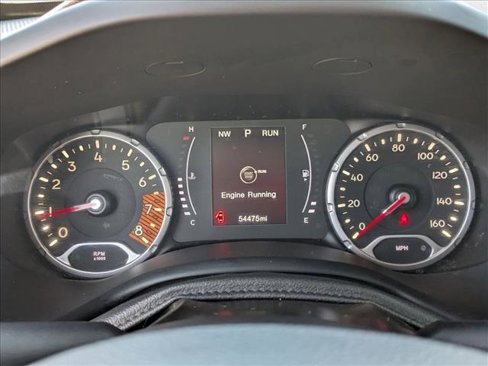 Used 2020 Jeep Renegade Sport image 11