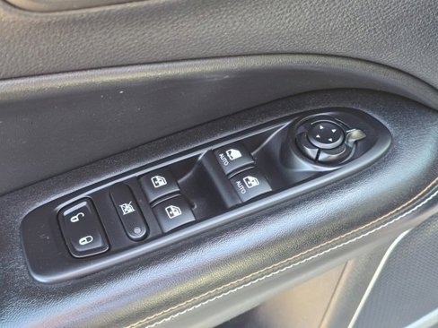 Used 2020 Jeep Compass Latitude w/ Cold Weather Group image 31