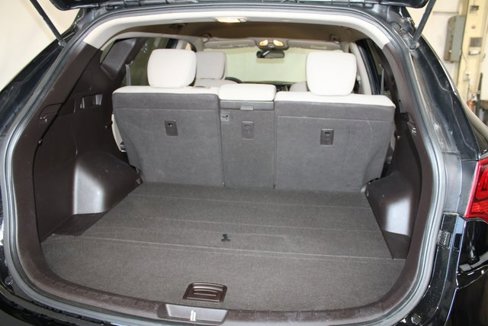 Used 2017 Hyundai Santa Fe Sport w/ Cargo Package image 25