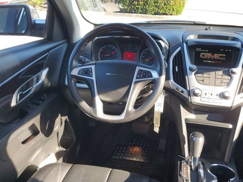 Used 2017 GMC Terrain Denali image 7