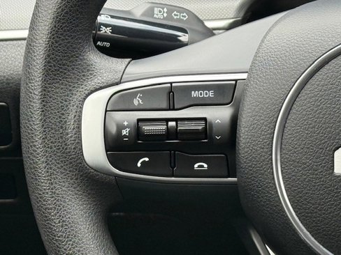 Used 2023 Kia K5 LXS image 26