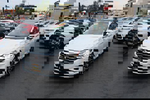 Used 2019 Volkswagen Jetta SE image 34