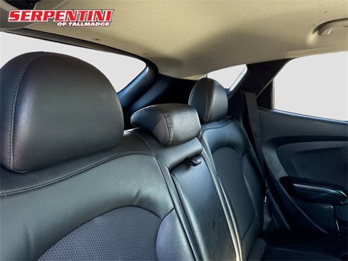 Used 2015 Hyundai Tucson GLS w/ Option Group 02 image 26