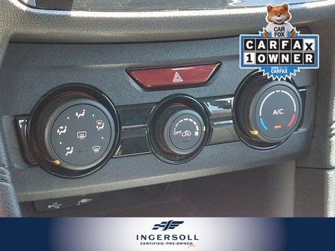 Used 2022 Subaru Impreza 2.0i image 18