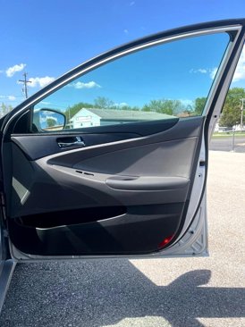 Used 2013 Hyundai Sonata GLS w/ Popular Equipment Pkg image 16