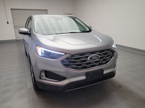 Used 2024 Ford Edge Titanium image 14