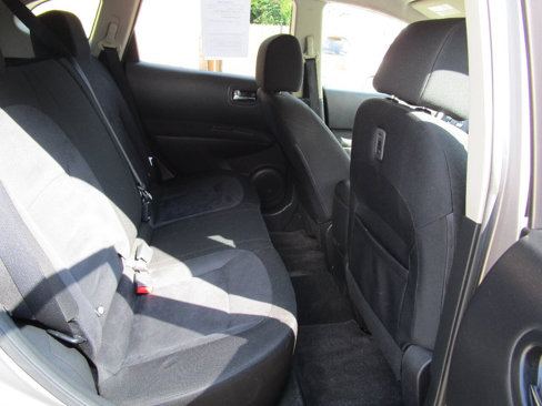 Used 2013 Nissan Rogue S w/ Special Edition Pkg image 18