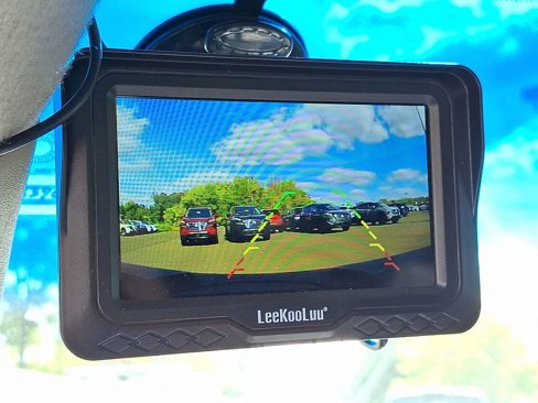 Used 2012 Nissan Titan PRO-4X w/ Pro-4x Premium Utility Pkg image 26
