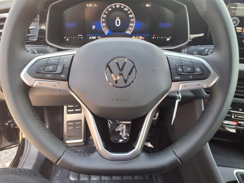 New 2025 Volkswagen Jetta Sport image 13