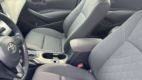 Used 2023 Toyota Corolla LE image 24