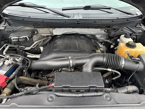 Used 2013 Ford F150 FX4 w/ Luxury Equipment Group image 22