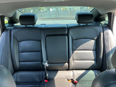 Used 2017 Chevrolet Malibu LT w/ Leather Package image 30