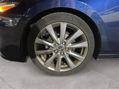 Used 2019 MAZDA MAZDA3 Sedan w/ Premium Package image 14