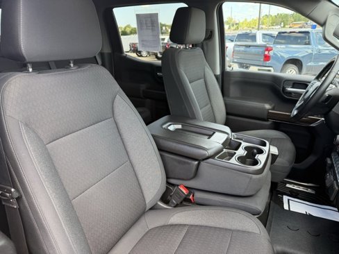 Used 2020 Chevrolet Silverado 1500 LT w/ All-Star Edition image 28