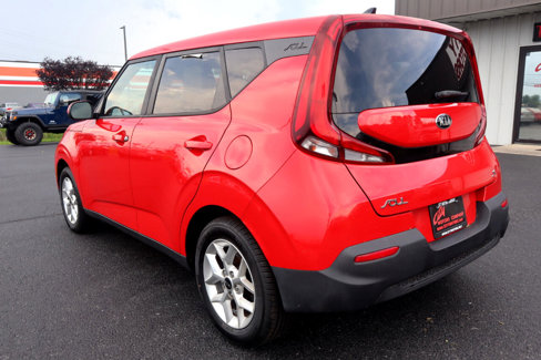 Used 2020 Kia Soul S image 26