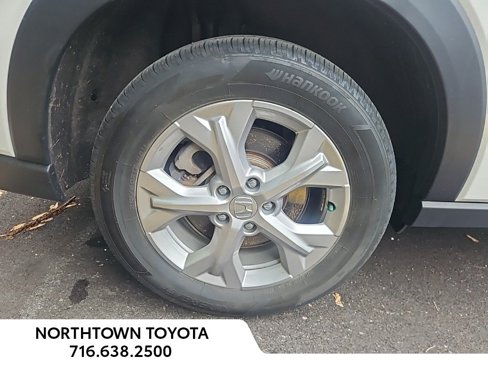 Used 2023 Honda HR-V LX image 5