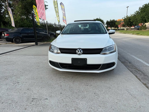 Used 2014 Volkswagen Jetta TDI image 5