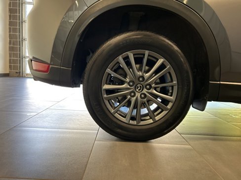 Used 2019 MAZDA CX-5 Touring image 43