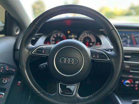 Used 2013 Audi A5 2.0T Premium Plus w/ Premium Plus Pkg image 12