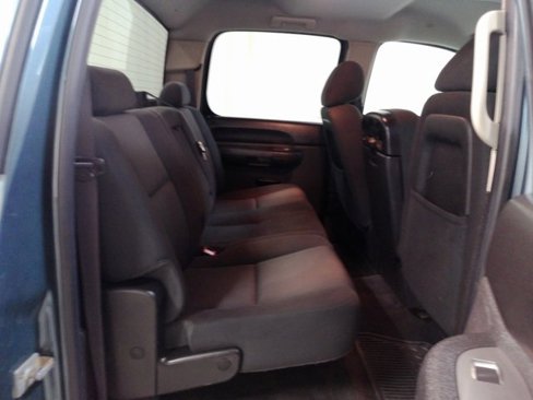 Used 2013 Chevrolet Silverado 1500 LT w/ All-Star Edition image 22