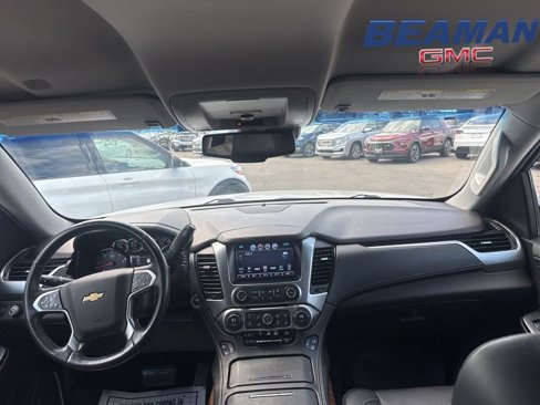 Used 2017 Chevrolet Tahoe Premier image 26